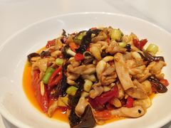 -川正旺江湖菜(三元桥店)