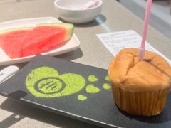-海底捞火锅(枫蓝国际购物中心店)