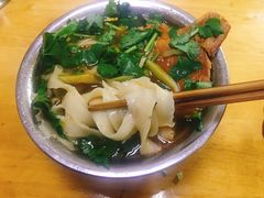 -朝阳路拉面店