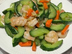 -九龙餐厅(大沽路店)