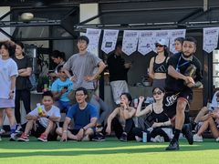 -AIRPARK爱野屋顶运动公园