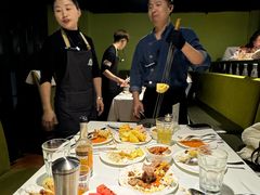 -戈拿旺巴西烤肉(崇文门店)