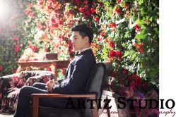 点击看大图 -艺匠摄影ARTIZ STUDIO(南京店)