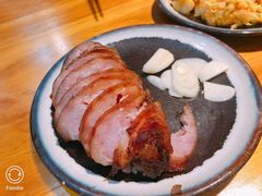 -大牛湾·眷村牛肉面(蠡溪店)
