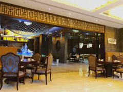 大堂-启东恒大酒店·吕四渔号海鲜餐厅