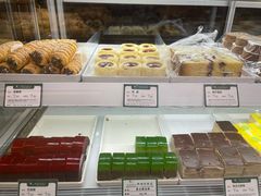 -蜂蝶来饼店(拱北总店)