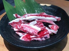 -九田家黑牛烤肉(溧水万达店)