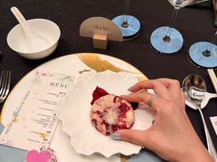 -扬州香格里拉·香宫中餐厅