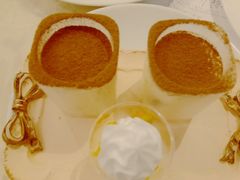 -芭菲盛宴·环球美食(解放碑英利国际店)