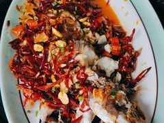 -巧克力渔家.小船海鲜胶东菜(万平口店)