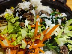 -牛炙烤肉(车公庙店)