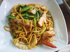 -自然餐厅(Phuket)