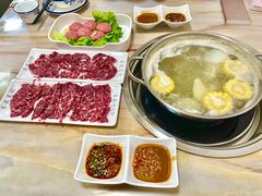 -杏花吴记牛肉火锅