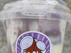 -憨铁匠老火锅(龙岗万科里店)
