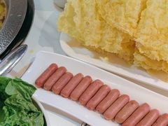 -古乐牛香·鲜牛肉自助火锅(南京总店)