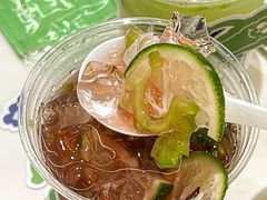 -炖物24章·顺时轻养茶(杭州大厦店)