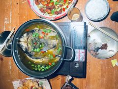-大叹号啤酒屋·延边料理(延大店)