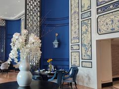 -翠湖轩中餐厅(昆明翠湖宾馆店)