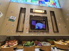 -万达广场(北京槐房店)