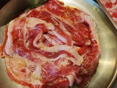 -西塔老太太泥炉烤肉(川沙百联店)