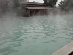 -天赐温泉