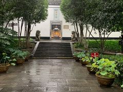 -包公祠
