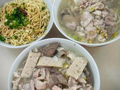 -志荣粿面小食店