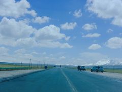 -扁都口生态休闲旅游区