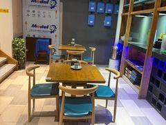 -山丹丹西北菜(金贸大厦店)