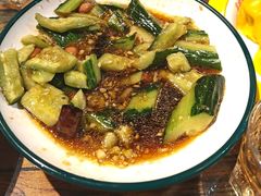 -金谷园饺子·烧烤(人大总店)