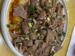 -青竹园海鲜餐厅(海天路店)