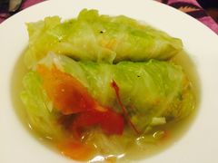 -露西亚咖啡西餐厅(哈尔滨俄侨纪念馆店)