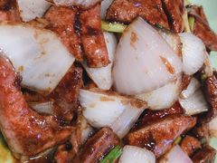 -虎哥私房菜(馒头山店)