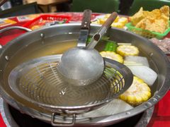 -潮汕·草根牛肉档(上海荟聚城市集市店)