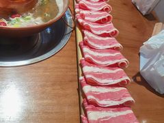-三好先生的铜锅涮肉(太乙路店)