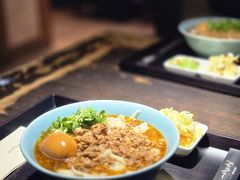 -喜晋道面馆(华严寺广场店)