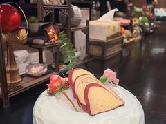 -花狸日本料理(柏庐广场店)