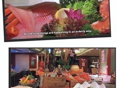 -珀丽酒店-协奏坊餐厅