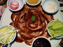 -额娘·春饼烤鸭(天鸿店)