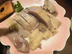 -古都历食南京菜·烤鸭·鸭血粉丝·汤包(南京博物院店)