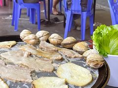 -燚青春东北泥炉烤肉(百合店)