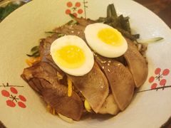 牛舌拌饭-高丽雅(滨北店)