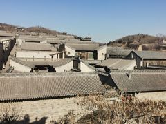 -山西王家大院