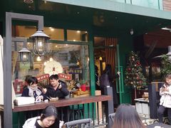 门面-Pie Bird(新闸路店)