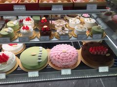 -布歌东京(金融街购物中心店)