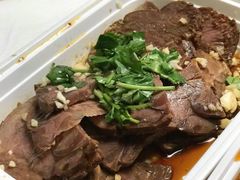 -回奶奶清真菜(梅江店)