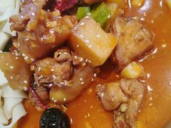 -天山传奇新疆菜(SKLP店)