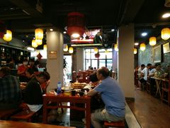 大堂-醉长安(南门总店)