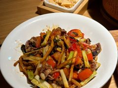 -桂小厨广西菜(青秀万达店)