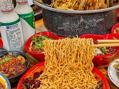 -冒椒火辣(奎星楼街店)